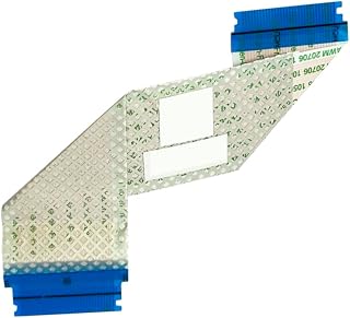 Cable de teclado flexible de repuesto para Dell Alienware X17 R1 R2 GDS70,059WXW NBX0002S200