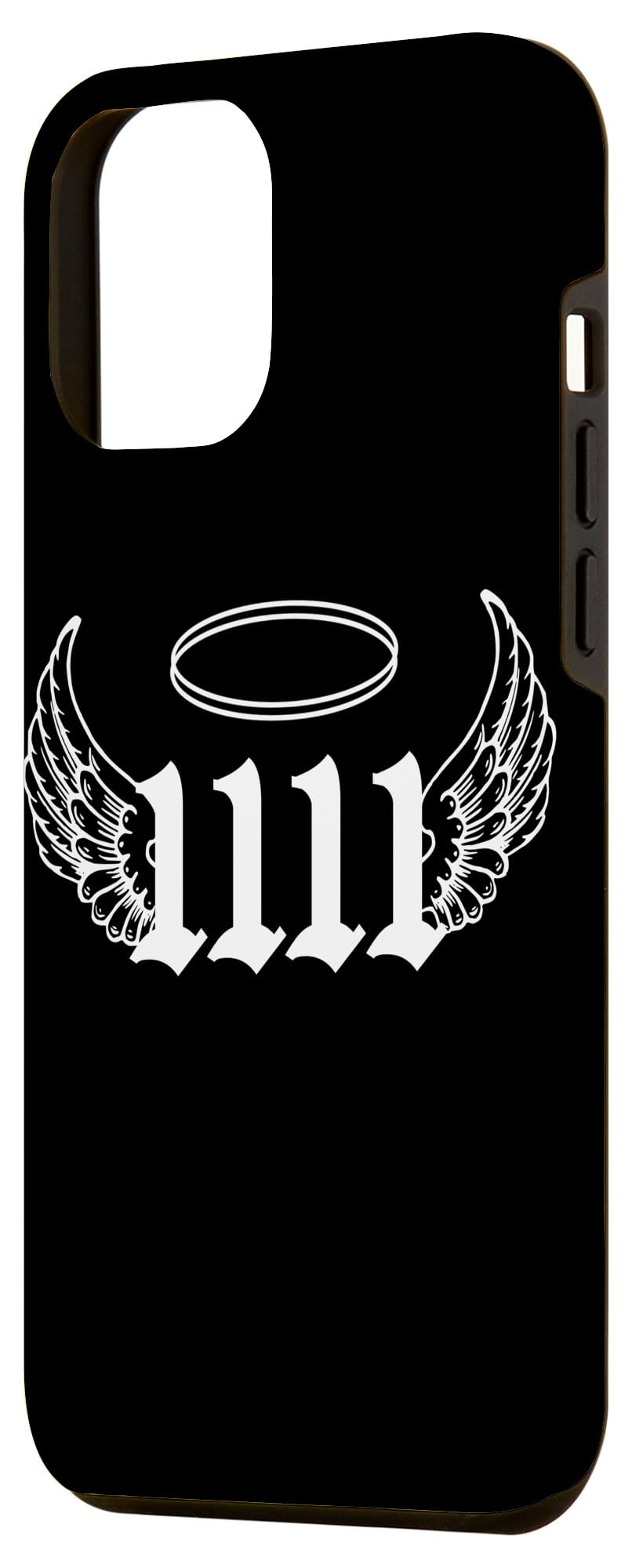 Amazon.co.jp: iPhone 14 Pro Max 1111 エンジェルナンバー 11:11