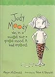 Jm Bk 1: Judy Moody (Old Edition)
