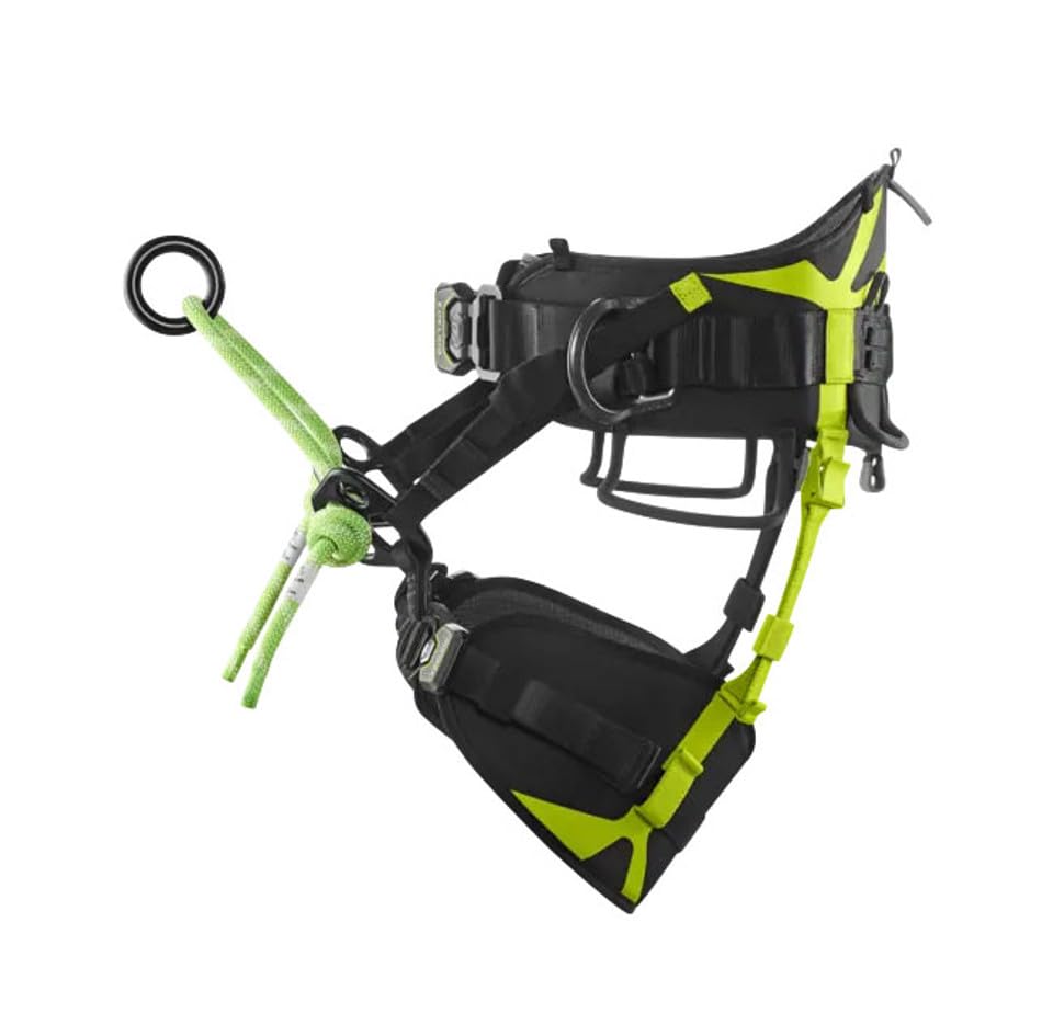 EDELRID TreeRaptor Arborist Harness (Size 1)