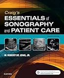 Craig's Essentials of Sonography and Patient Care - E-Book