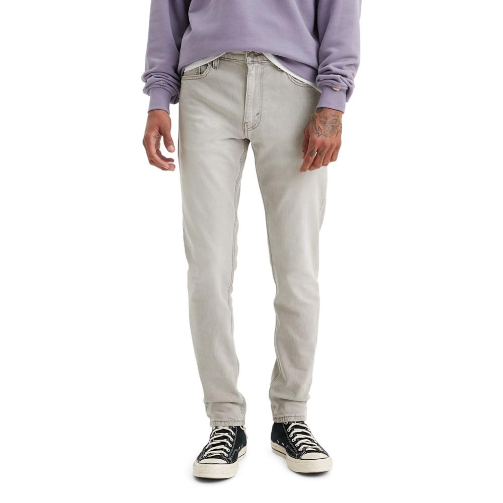 Levi's Mens 512 Slim Taper Fit Jeans — view 39
