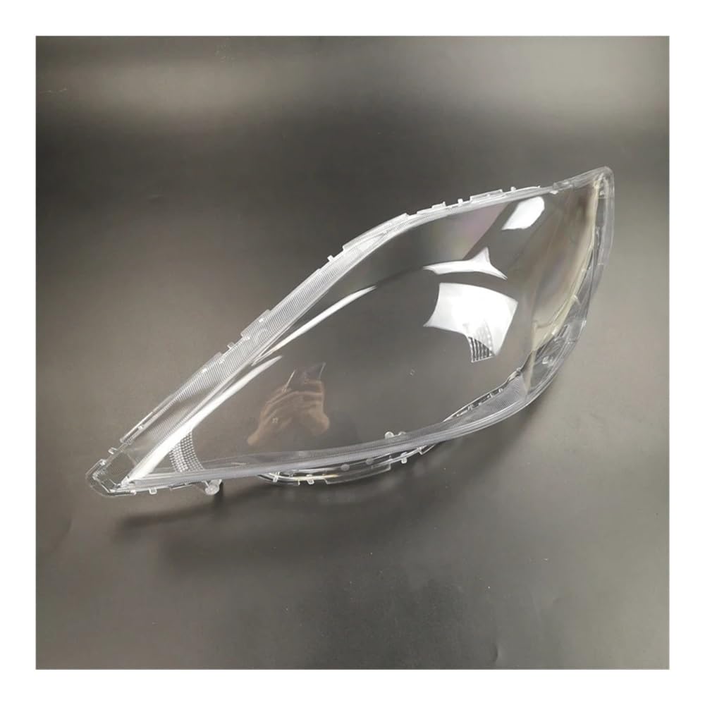 Capuchons coque lentille Mazda 5 2007-2009 finition cristal pure