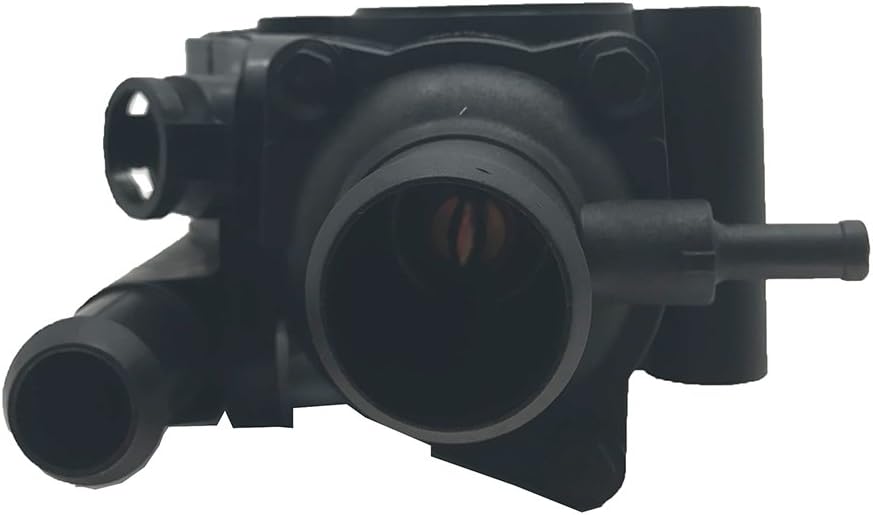 Engine Coolant Thermostat Housing for 1998-2005 Ford Focus Mk1 1.4 1.6 1.8 2.0 16V Replaces 1319480 XS4G9K478BB