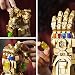 LEGO 76191 Marvel Guantelete del InfinitoSet de Construcción para Adultos del Guante...