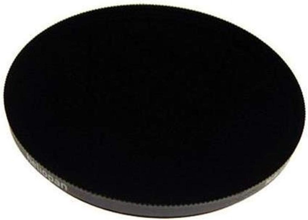 Heliopan 67mm IR RG 780 (87) Camera Lens Filter (706763