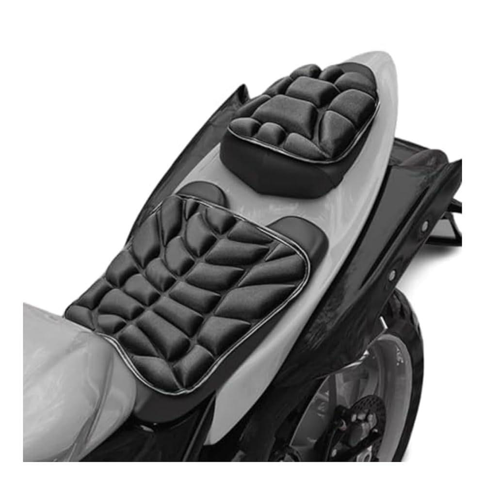 XATHKJOE Motorcycle Seat Cushion For BMW R1150GS R 1150GS 1150 GS 1999-2005