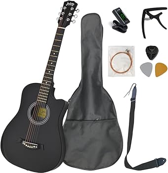 Amazon | juicy guitars ジューシーギターズ アコースティック