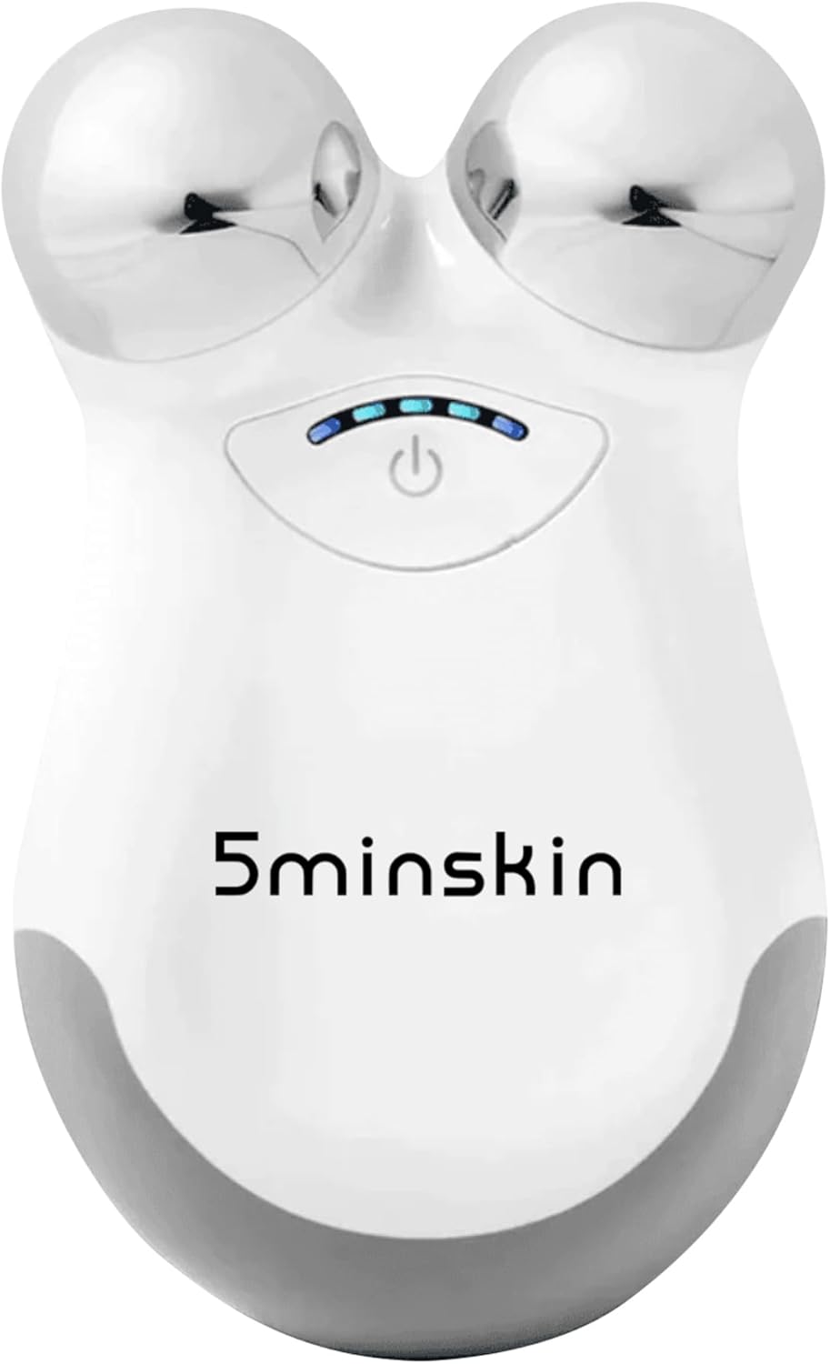 Microcurrent Facial Device – Micro Sculpting Face Lift Neck Massager | Skin Tighten and Rejuvenation Machine | Anti-Aging Wrinkle Remover | Galvanic Machine