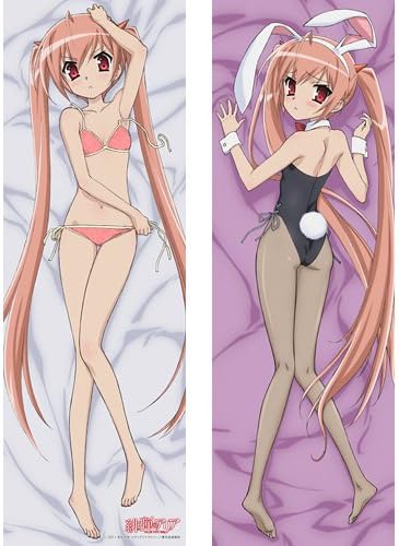 緋弾のアリア 神崎 H アリア 抱き枕カバー アニメ 萌えグッズ ホビー