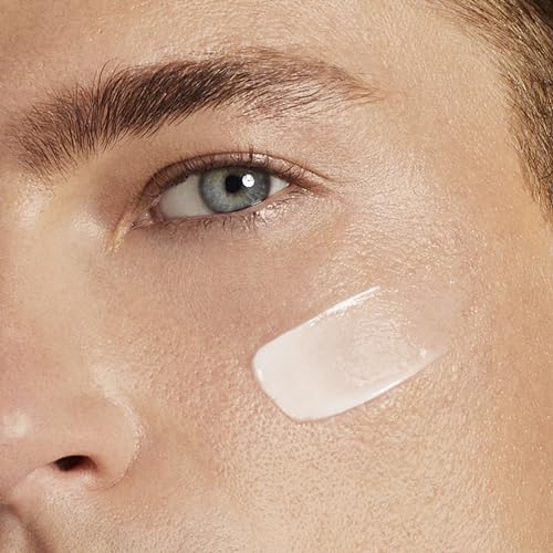 Biotherm Homme Force Supreme Gel, revitalisierende Gesichtscreme für Männer mit Anti Aging Effekt, Gesichtspflege mit Life Plankton, Blaualgen-Extrakt und Pro-Xylane, 50 ml 5