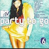 Mtv Party to Go 6