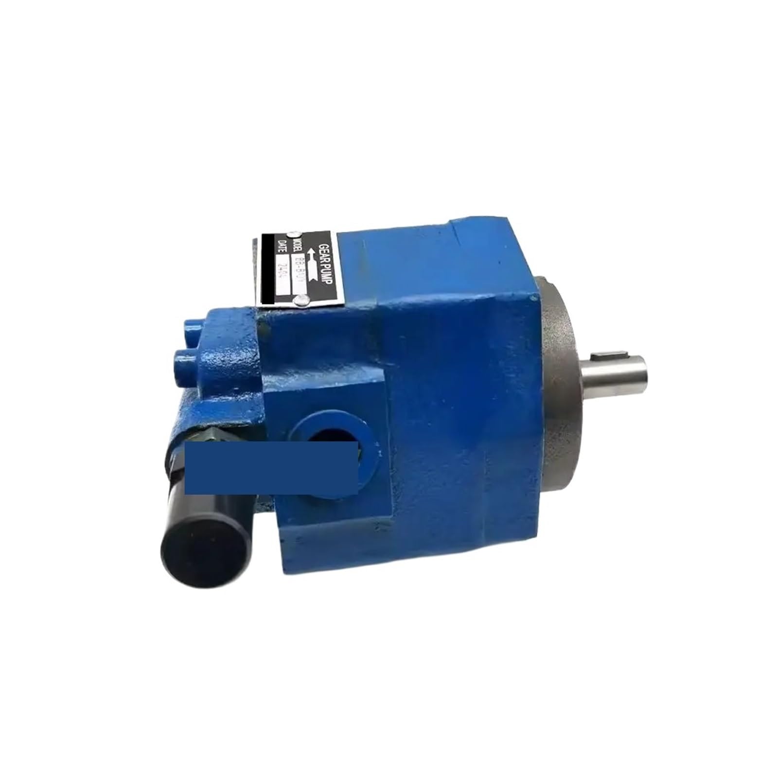 BRODEFUP Gear Pump BB-B10Y Hydraulic Cycloidal Gear Oil Pump Low Pressure Pump