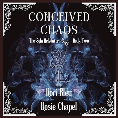 Conceived Chaos by Rori Bleu, Rosie Chapel episode artwork