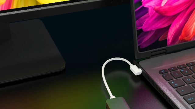 Amazon | j5create USB-C ハブ 5in1 HDMI 4K30Hz USB-A 3.1 Gen2
