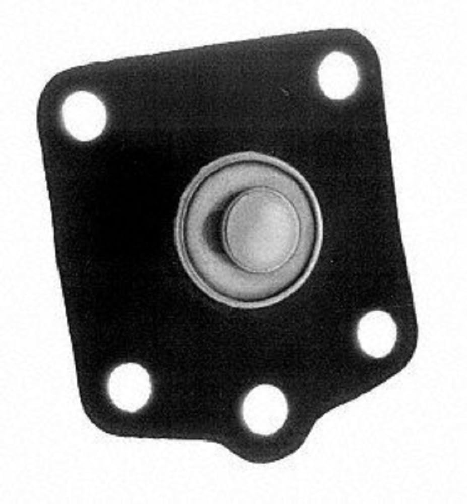 Standard Motor Products Fuel Pressure Regulator PR154 – Keeps Your Fuel System Running Smoothly