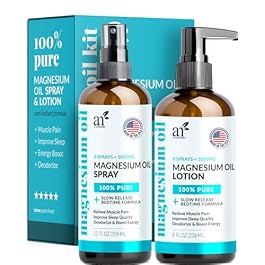 ArtNaturals Magnesium...