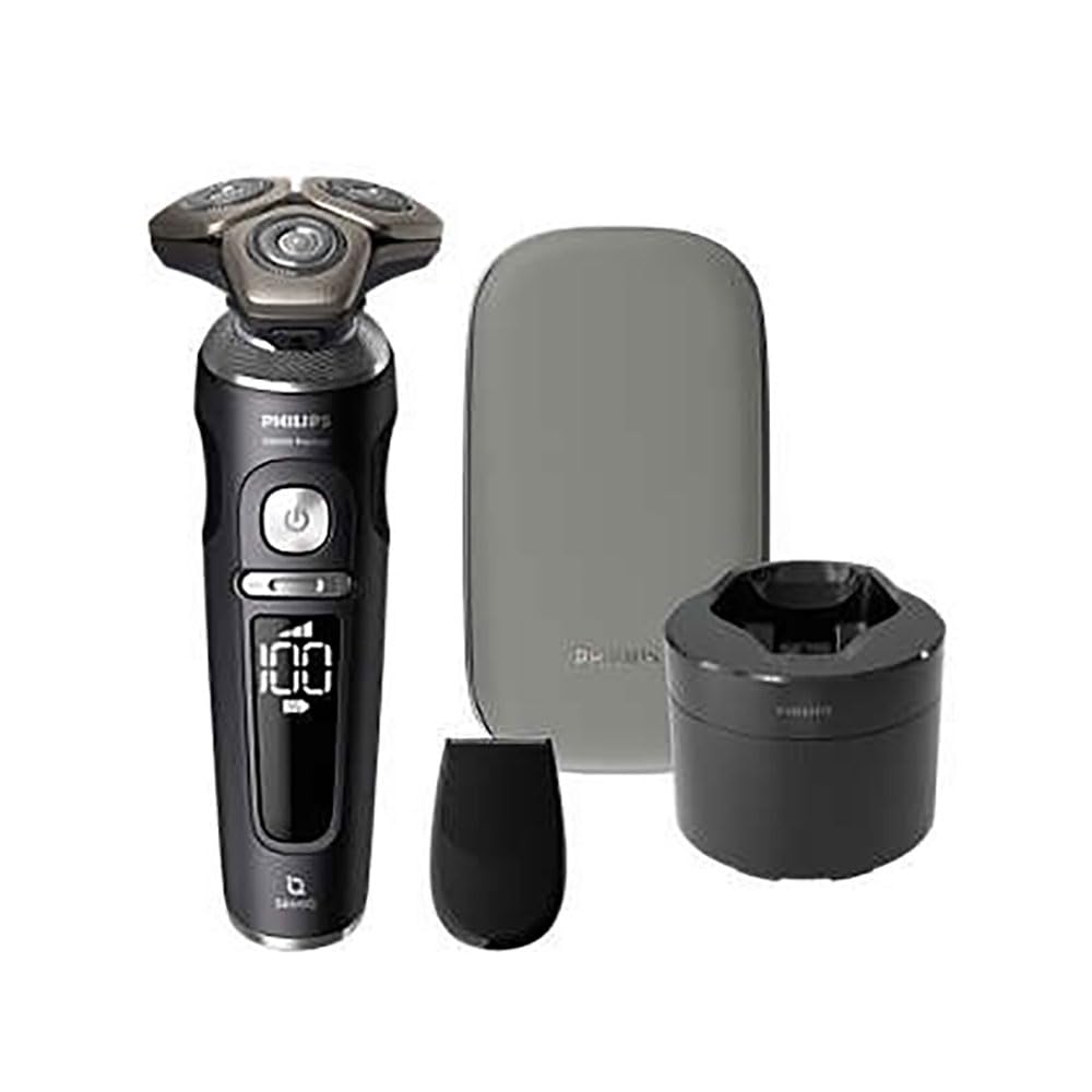 Philips Máquina de Afeitar SP9840/32