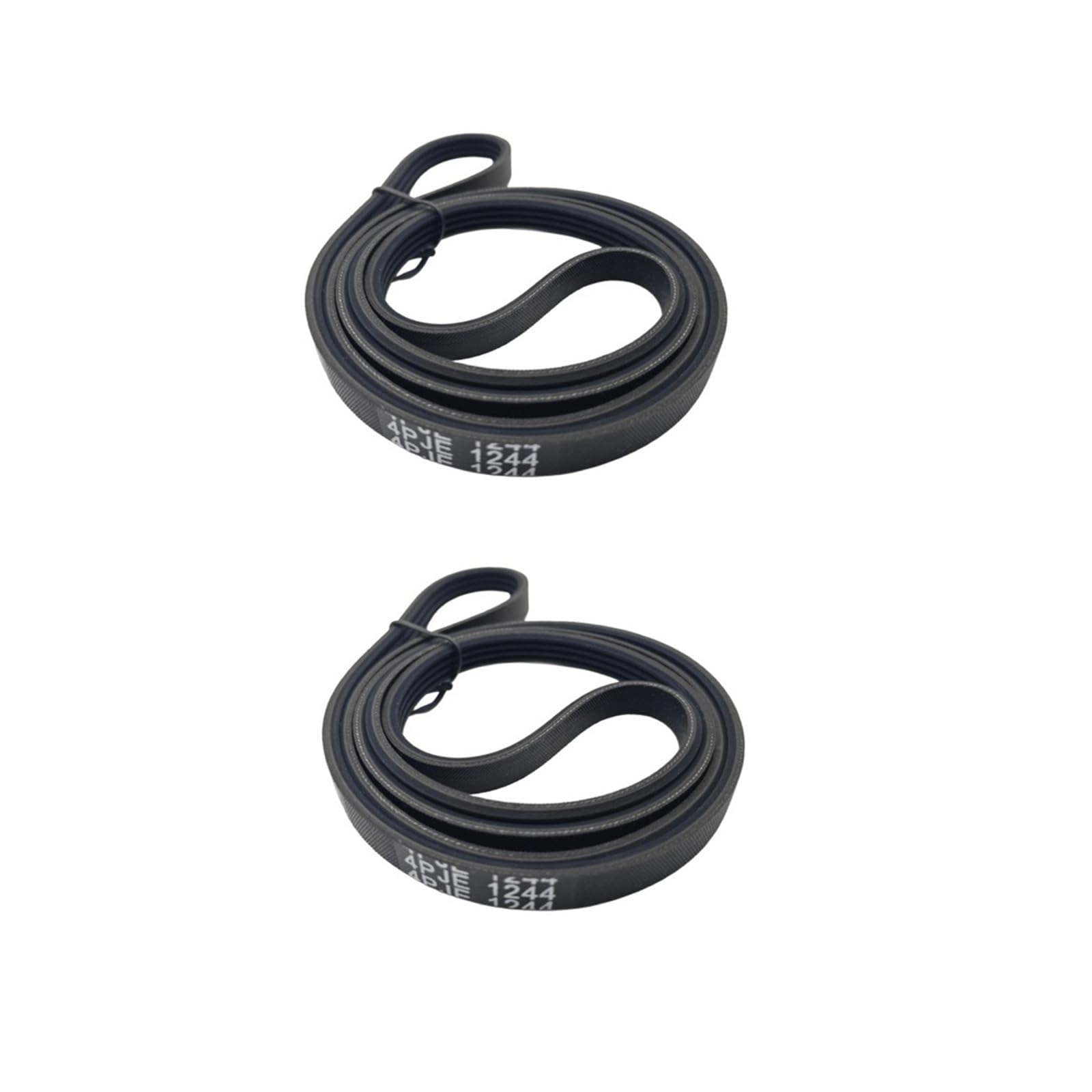 Correa para lavadora, Compatible con Beko y Thomson, 4PJE1244J4 2816750100