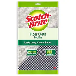 Scotch-Brite Cotton Floor Cloth