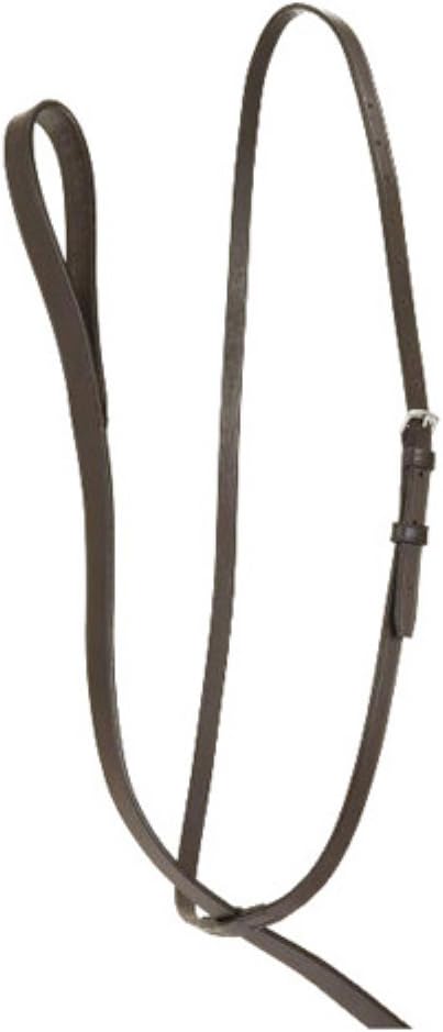 SilverFox Brown Full Standing Martingale