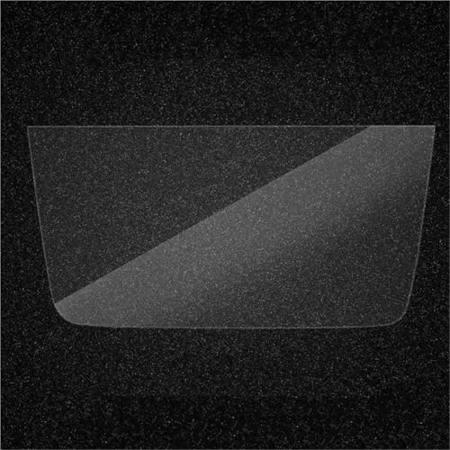 Protection écran Opel Grandland X anti-rayure 8 pouces