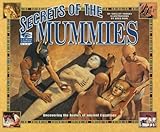 Secrets of the Mummies : Uncovering the Bodies of Ancient Egyptians