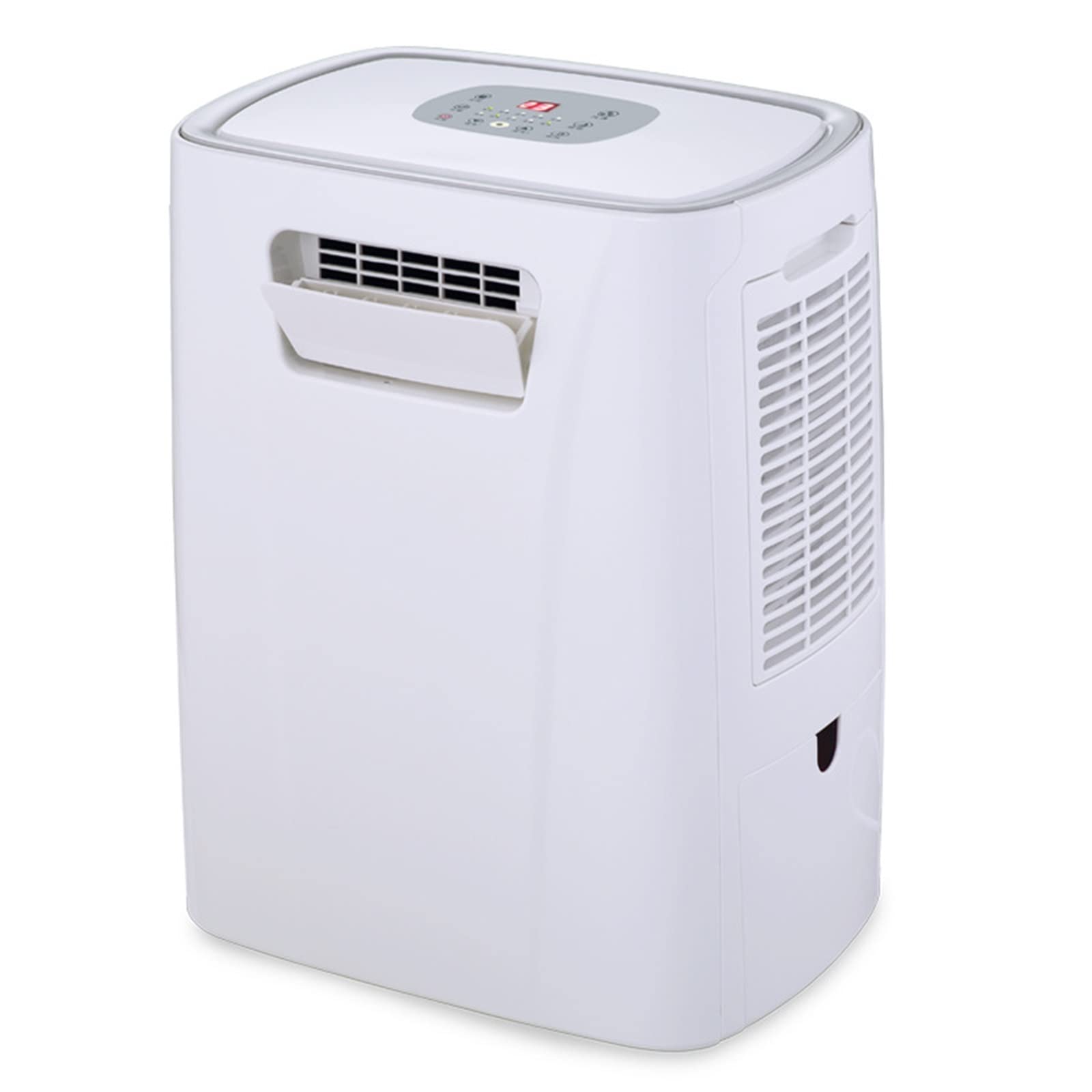 DieffematicKTY Air Conditioner Office Bedroom Humidifier Home Air Cooler Portable Air Conditioner Portable Desktop Air Cooler Humidifier