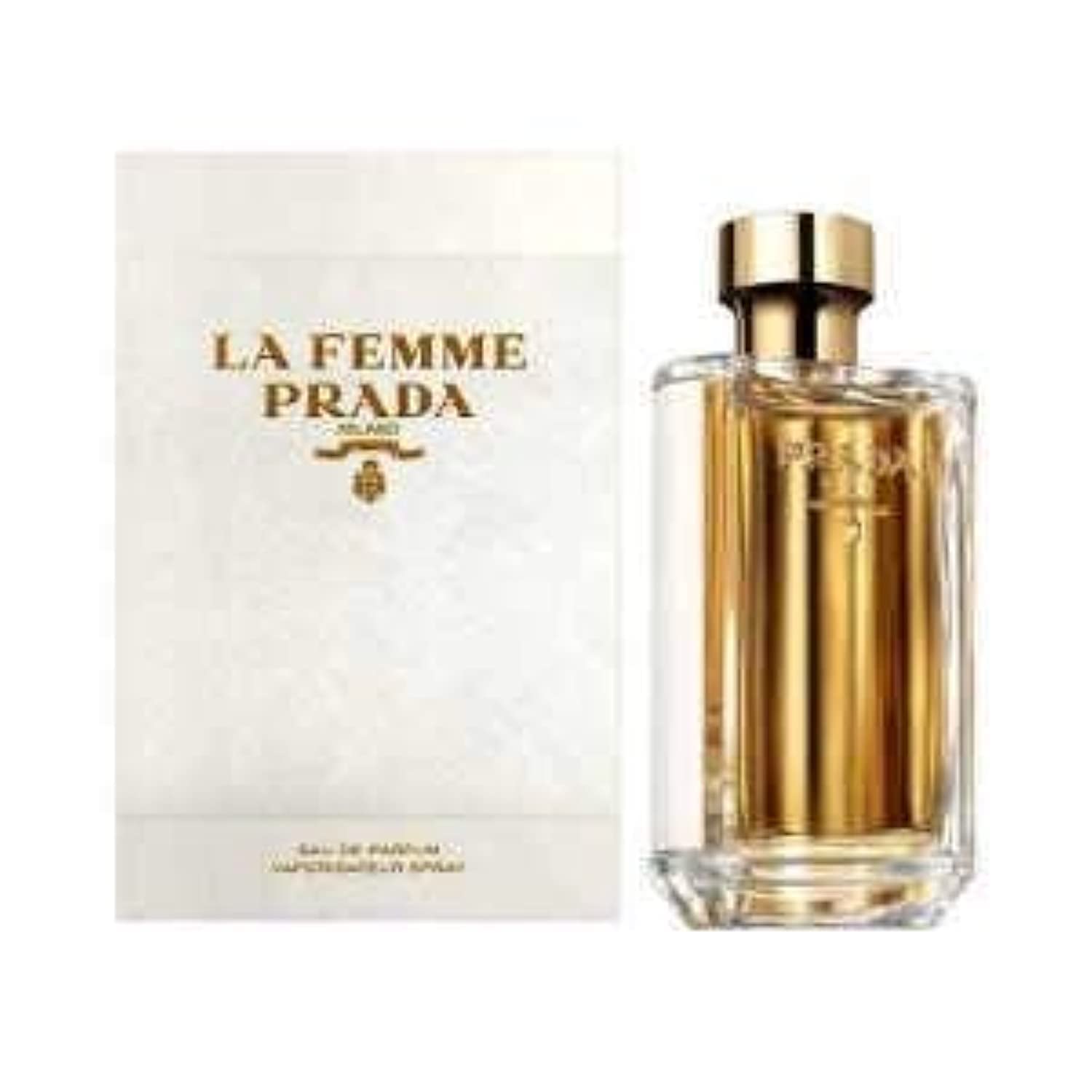 PRADA LA FEMME 100ML EAU DE PARFUM 100 ML