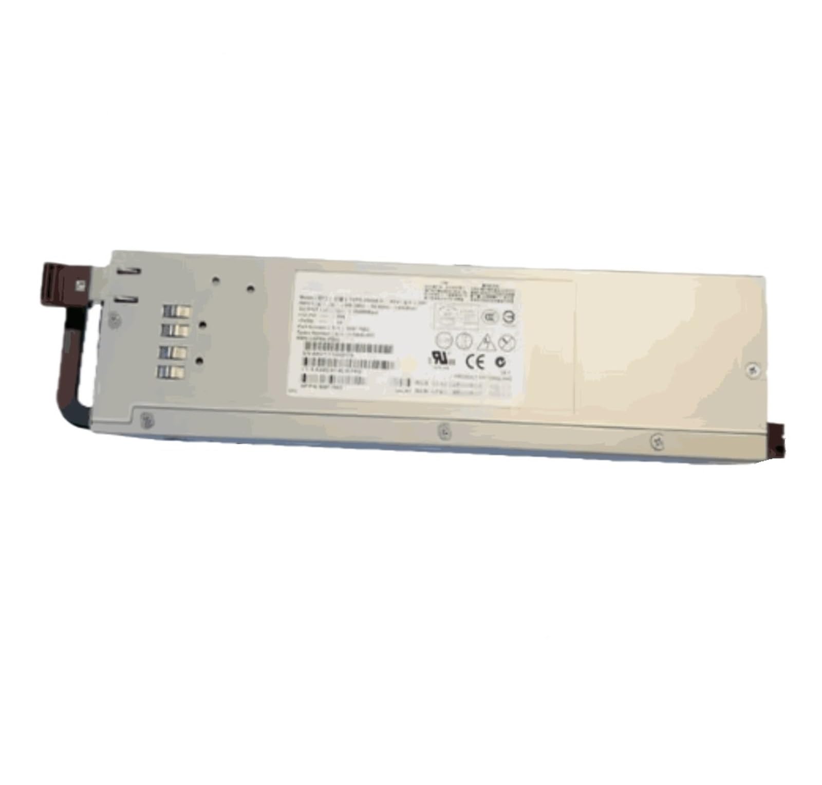 KSZHZYMGX 519842-001 5697-7682 250W TDPS-250AB A server power supply