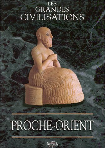 PROCHE-ORIENT