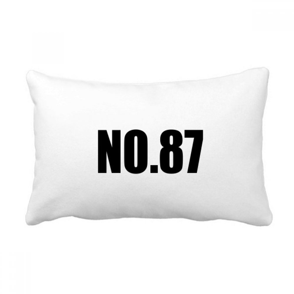Coussin lombaire décoratif idée cadeau originale pour pendaison de crémaillère et décoration salon