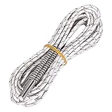 2. de la puissance 40W d'origine à 50W, par conséquent, la température maximale augmente de 300-31 ? à 340-350 ? ou plus.