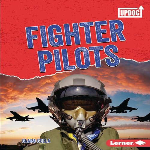 Fighter Pilots by Clara Cella episode artwork