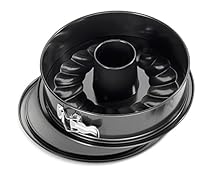 Algopix Similar Product 19 - Kchenprofi Bake One Springform Cake