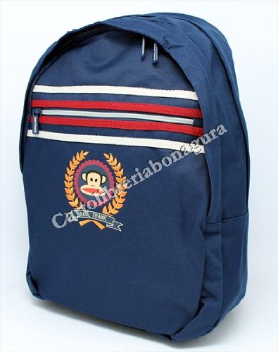 Zaino Double Paul Frank Boys