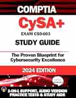 む*く様 CompTIA CySA+ Study Guide 日本語版 Amazon.co.jp: CompTIA CySA+ Study Guide: The Easiest and