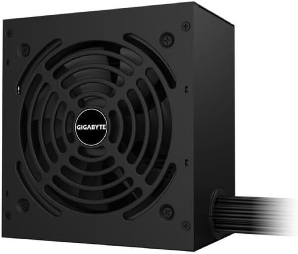 GIGABYTE 650w - GP-P650G - 80+ Gold