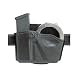 Produktbild Safariland STX Paddle-Kombiholster Mag und Handfessel, 1 Stück, SL573-83-R