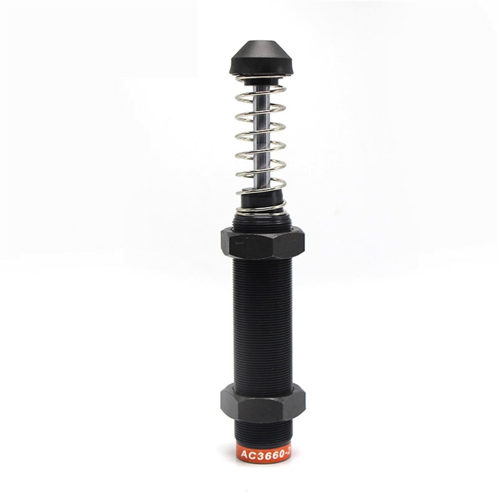Amortisseur hydraulique AC3660 pour stopper les vibrations machine