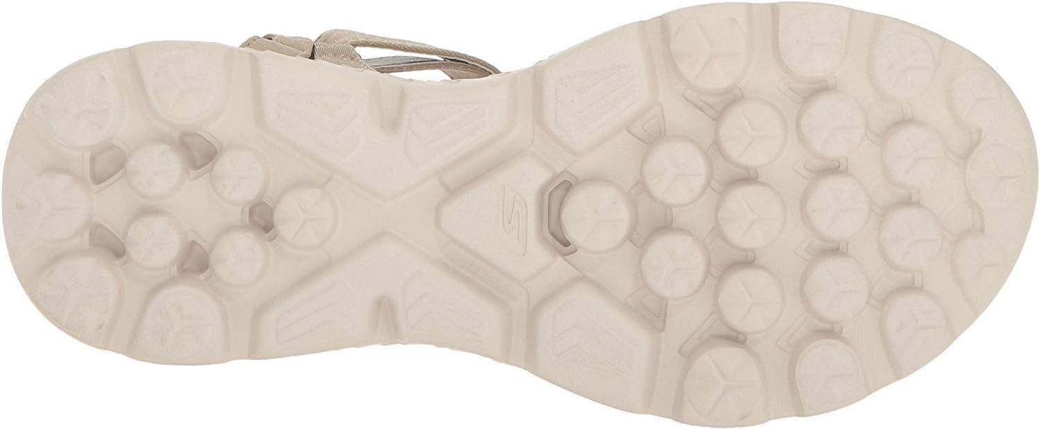 Skechers عملکرد زنان در Go 400 Radiance Flip Flop