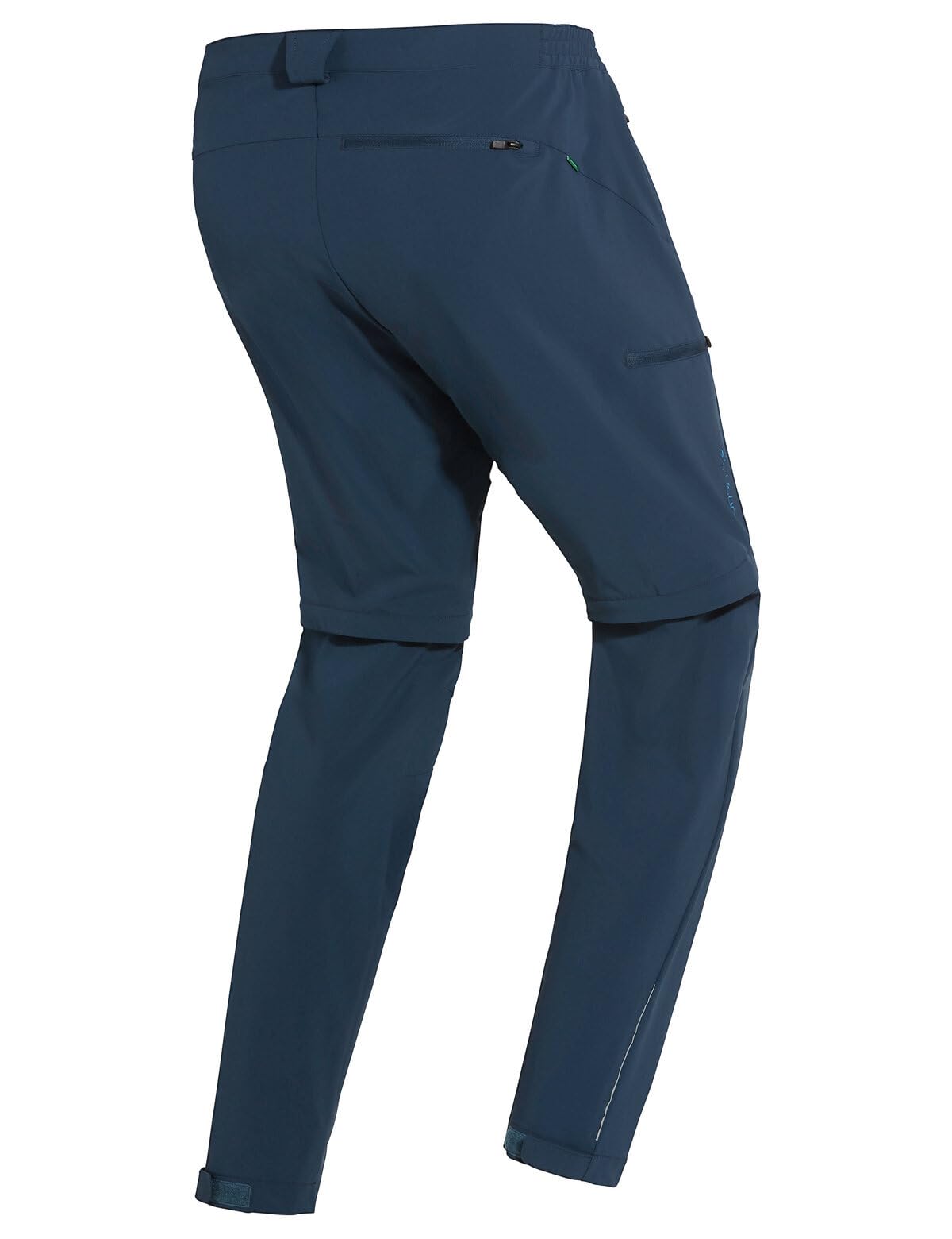 VAUDE Hosen Men's Yaras ZO Pants