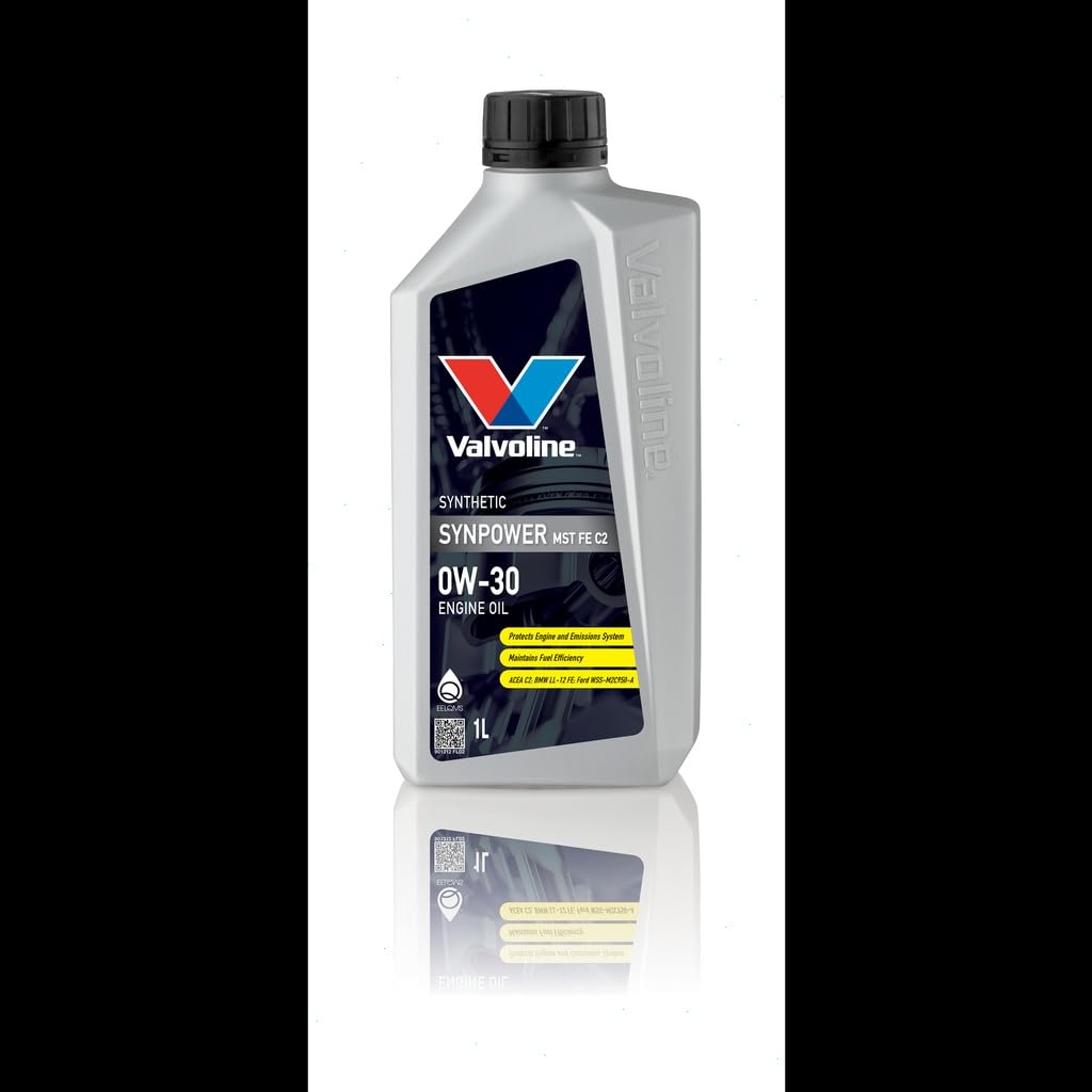 Kit filtro olio e 6L compatibile con Volvo C30 2.5 T5 162Kw 2006 2008