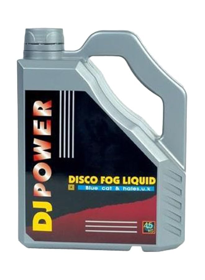 Dj Power Disco Smoke/Fog Liquid