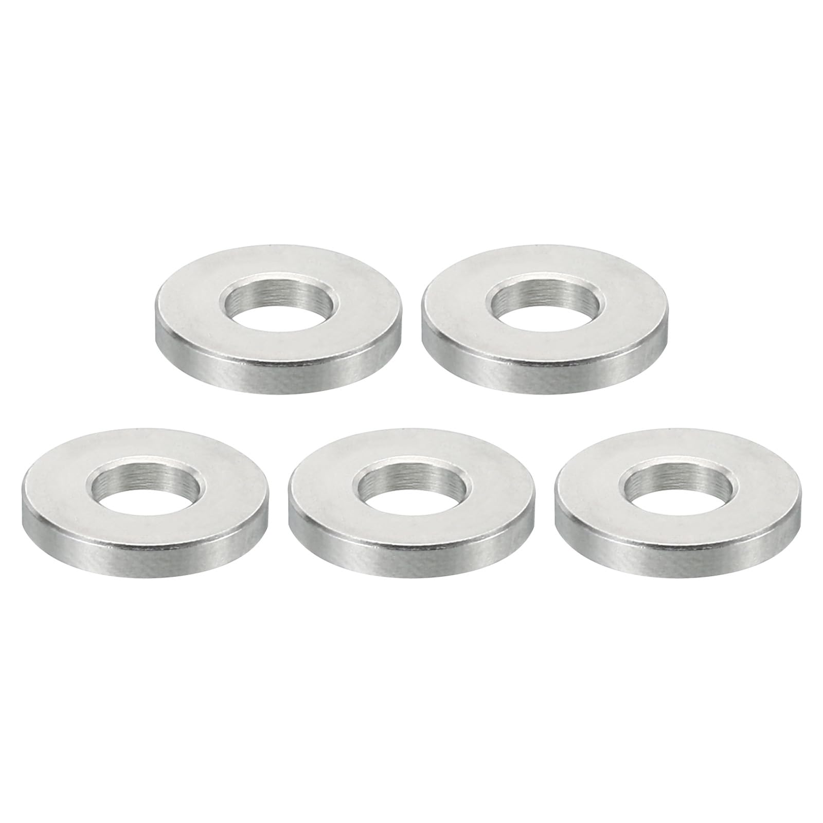 PATIKIL M5 Stainless Steel Spacers