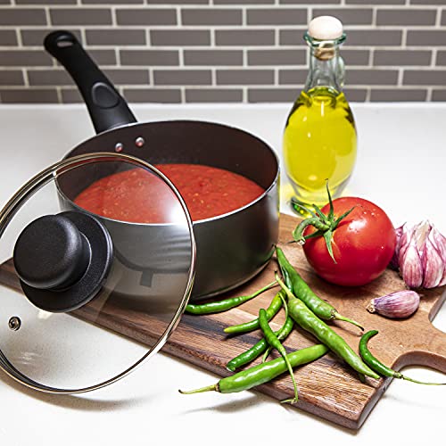 Diamond collection, Casseruola Antiaderente con