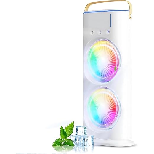 SWISH FASHION HUB Double Ended Spray Cooler 2025 New 3 Gears