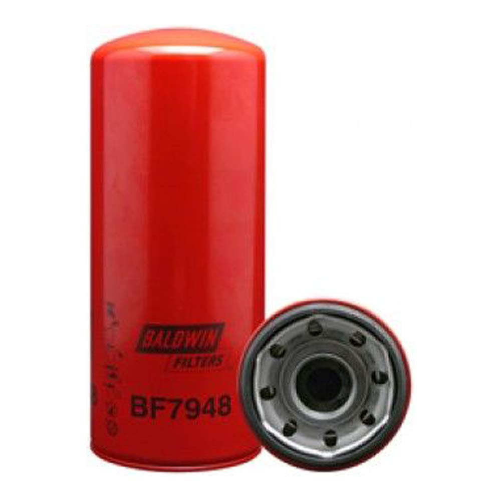 Filtre à carburant BALDWIN BF7943 résout les pannes d'injection de gazole