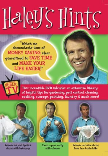 Preisvergleich Produktbild Haley's Hints