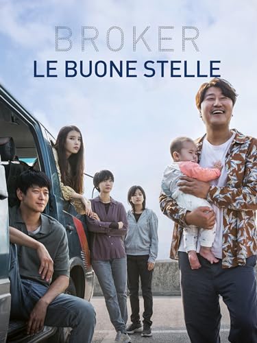  Broker - Le buone stelle